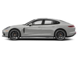 2018 Porsche Panamera 4 AWD photo