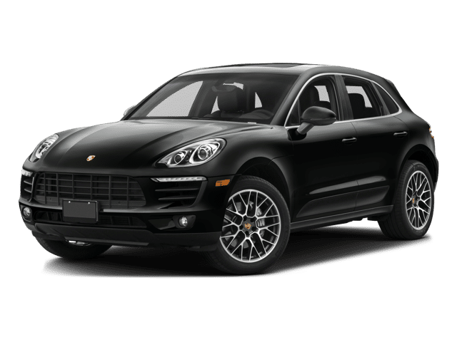 2017 Porsche Macan GTS AWD photo