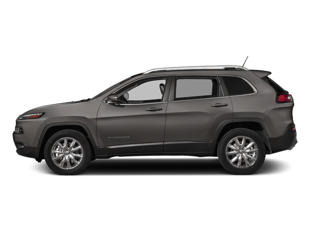 2018 Jeep Cherokee Limited 4WD photo