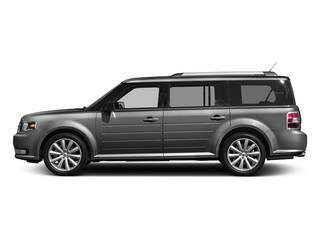 2018 Ford Flex Limited EcoBoost AWD photo