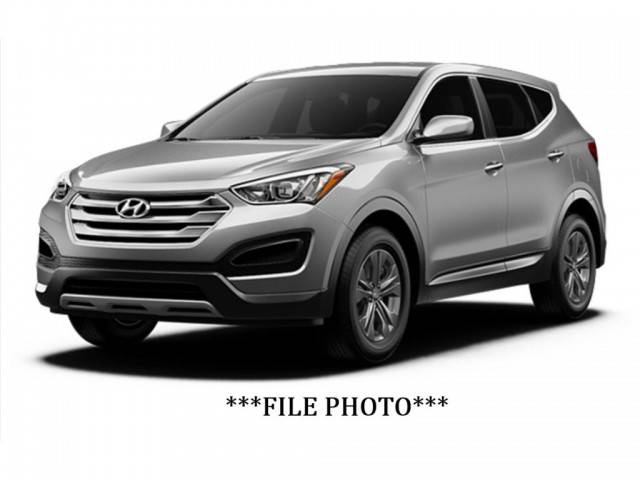 2018 Hyundai Santa Fe Sport 2.4L AWD photo