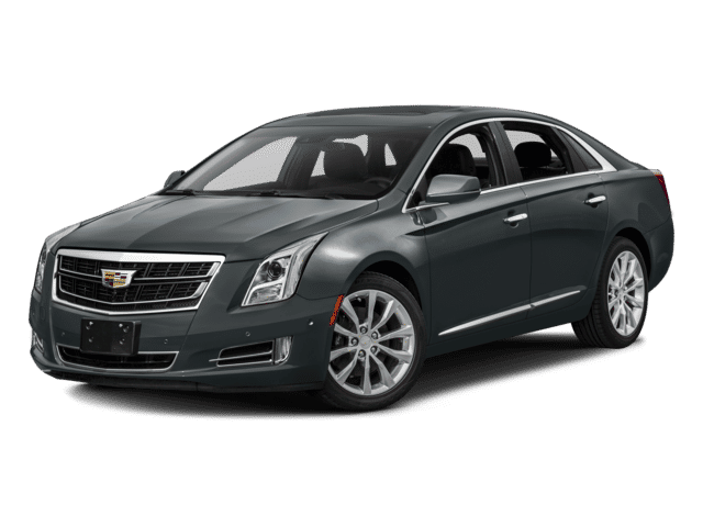 2017 Cadillac XTS Luxury FWD photo