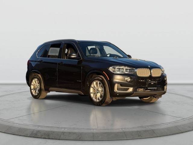 2017 BMW X5 xDrive35i AWD photo