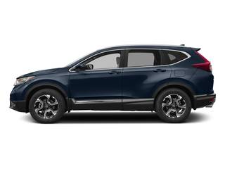 2017 Honda CR-V Touring AWD photo