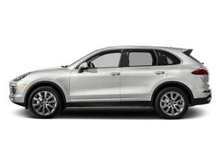 2018 Porsche Cayenne S AWD photo