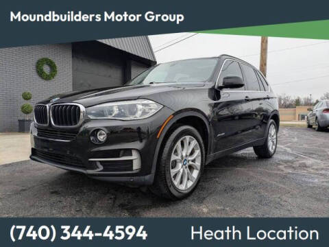 2016 BMW X5 xDrive35i AWD photo