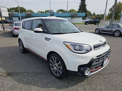 2018 Kia Soul ! FWD photo