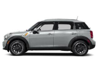 2015 MINI Countryman S FWD photo