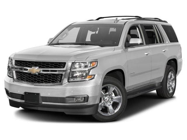 2017 Chevrolet Tahoe LT RWD photo