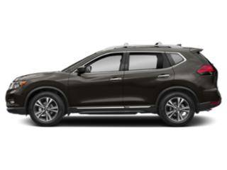 2017 Nissan Rogue SL FWD photo