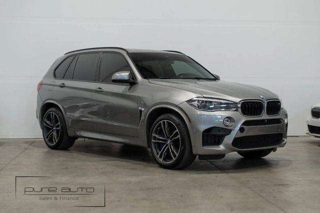 2017 BMW X5 M AWD photo