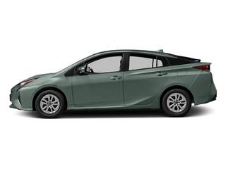 2017 Toyota Prius Two FWD photo