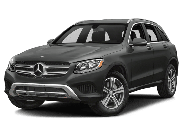 2018 Mercedes-Benz GLC-Class GLC 300 RWD photo