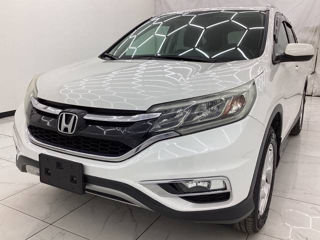 2015 Honda CR-V EX-L AWD photo