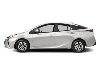 2016 Toyota Prius Two Eco FWD photo