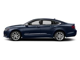 2017 Chevrolet Impala Premier FWD photo