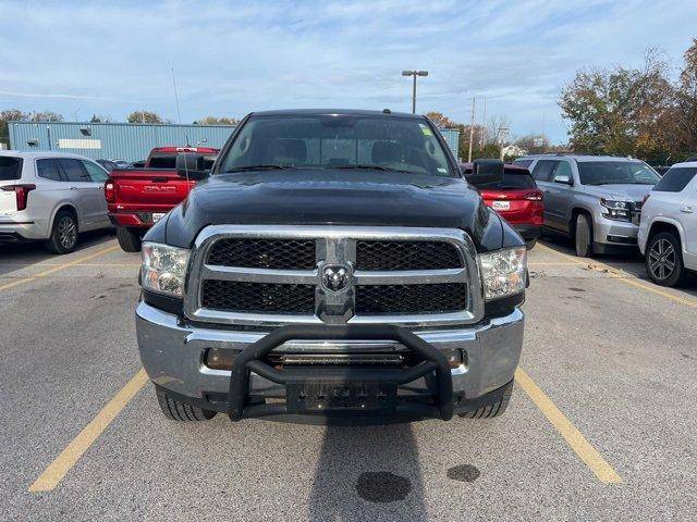 2017 Ram 2500 SLT 4WD photo