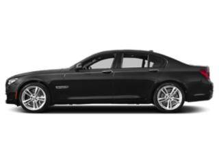 2015 BMW 7 Series 750i xDrive AWD photo