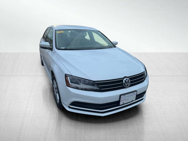 2017 Volkswagen Jetta 1.4T S FWD photo