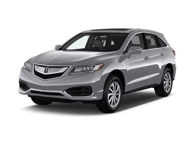 2018 Acura RDX  FWD photo