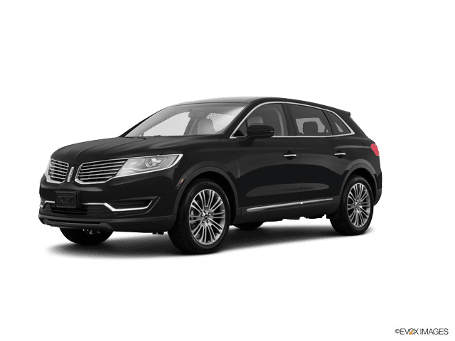 2017 Lincoln MKX Reserve FWD photo