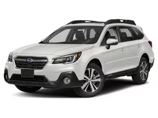 2018 Subaru Outback Premium AWD photo