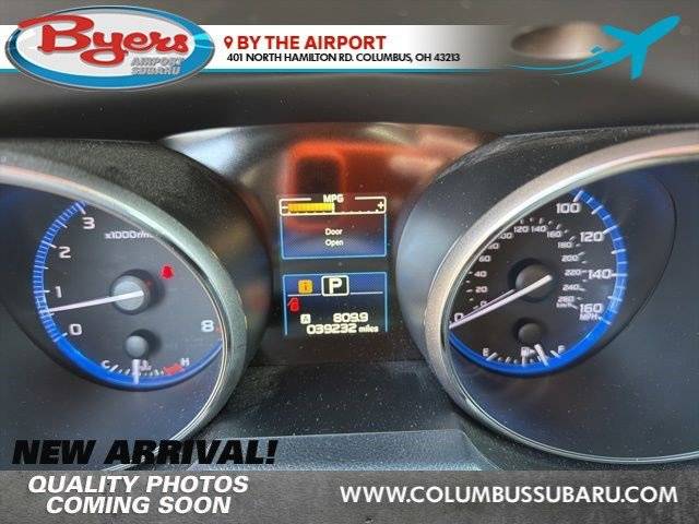 2018 Subaru Outback Limited AWD photo