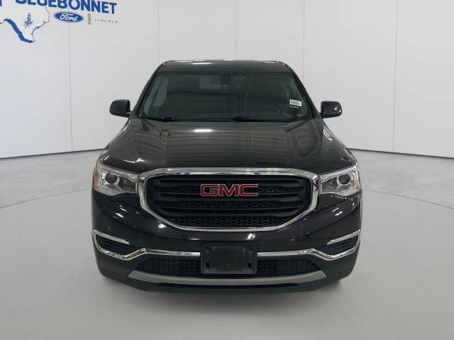 2018 GMC Acadia SLE FWD photo