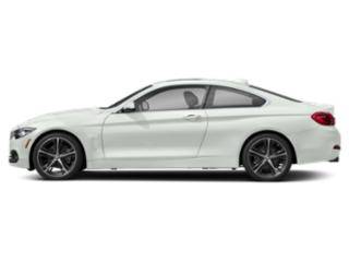 2018 BMW 4 Series 430i RWD photo