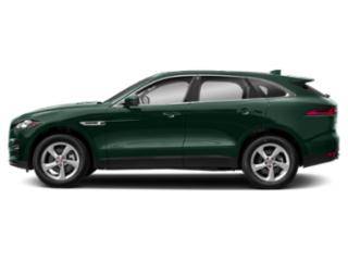 2018 Jaguar F-Pace 35t Prestige AWD photo