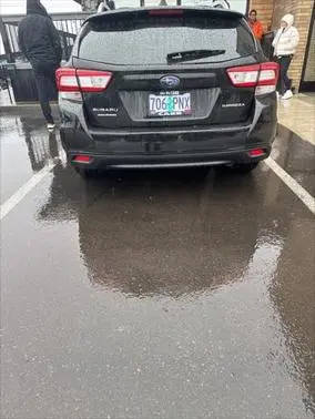 2018 Subaru Impreza Premium AWD photo