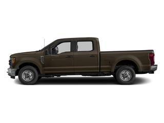 2017 Ford F-250 Super Duty XL 4WD photo