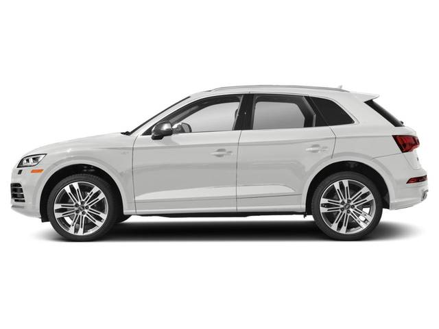 2018 Audi SQ5 Prestige AWD photo