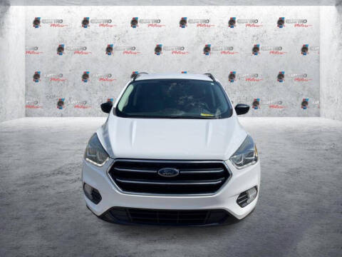 2017 Ford Escape SE FWD photo