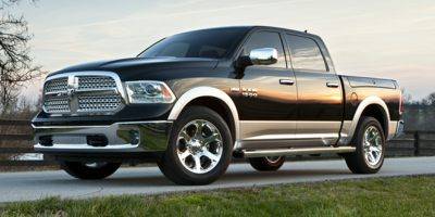 2018 Ram 1500 Express 4WD photo