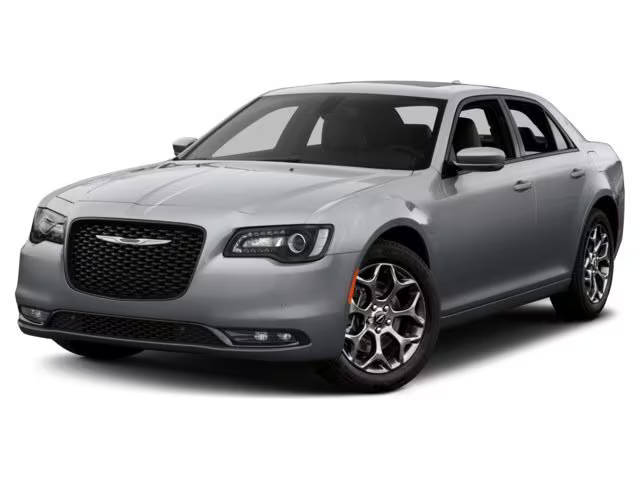 2018 Chrysler 300 300S RWD photo