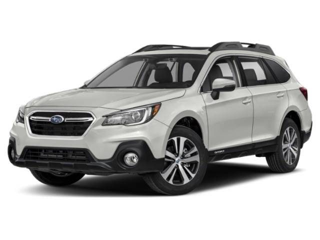 2018 Subaru Outback Limited AWD photo