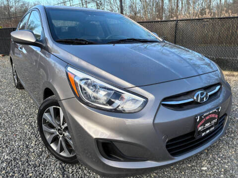 2017 Hyundai Accent Value Edition FWD photo