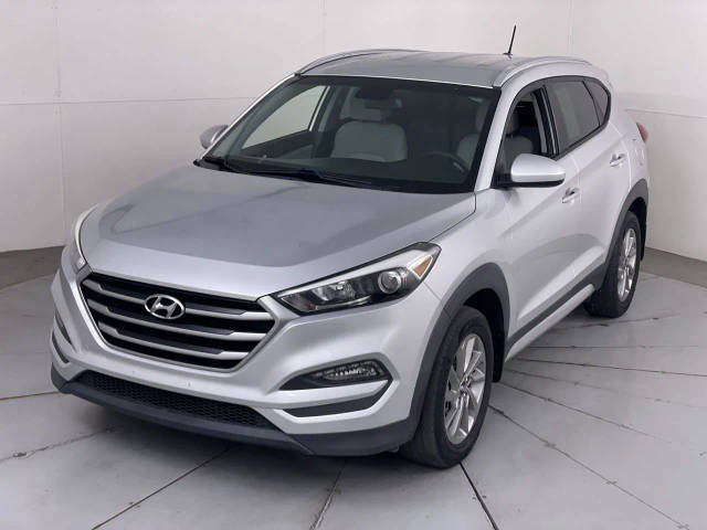 2017 Hyundai Tucson SE AWD photo