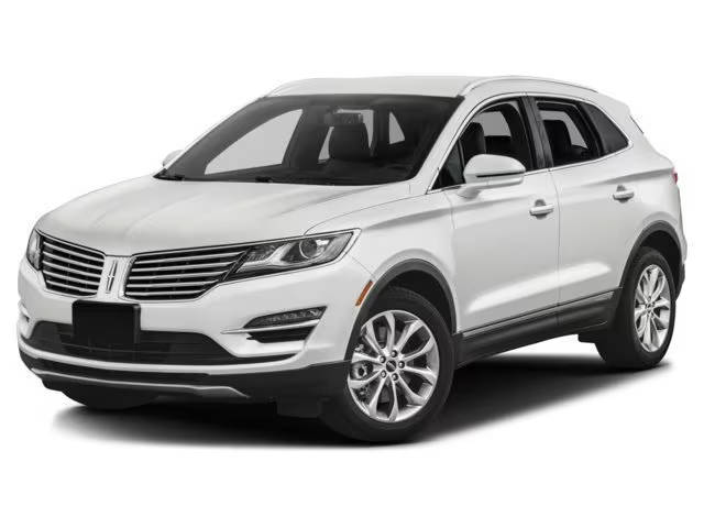 2017 Lincoln MKC Reserve FWD photo