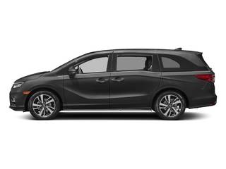 2018 Honda Odyssey Elite FWD photo