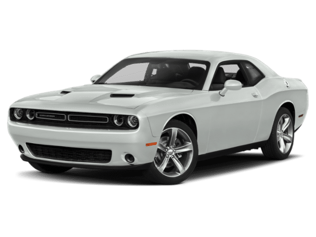 2018 Dodge Challenger SXT Plus RWD photo