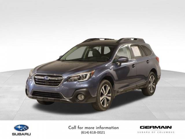 2018 Subaru Outback Limited AWD photo