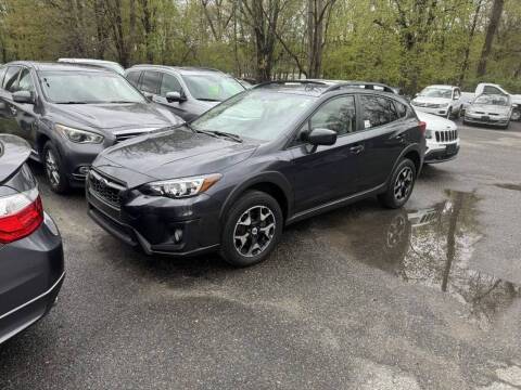 2018 Subaru Crosstrek Premium AWD photo