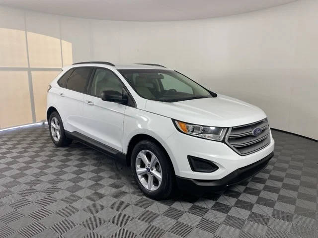 2017 Ford Edge SE FWD photo