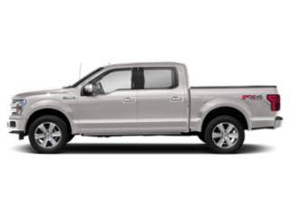 2018 Ford F-150 Platinum 4WD photo