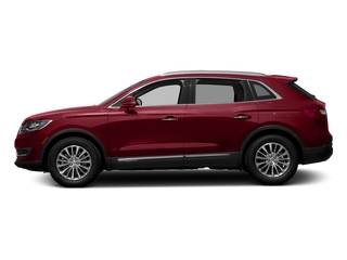 2017 Lincoln MKX Select FWD photo