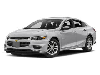 2018 Chevrolet Malibu LT FWD photo