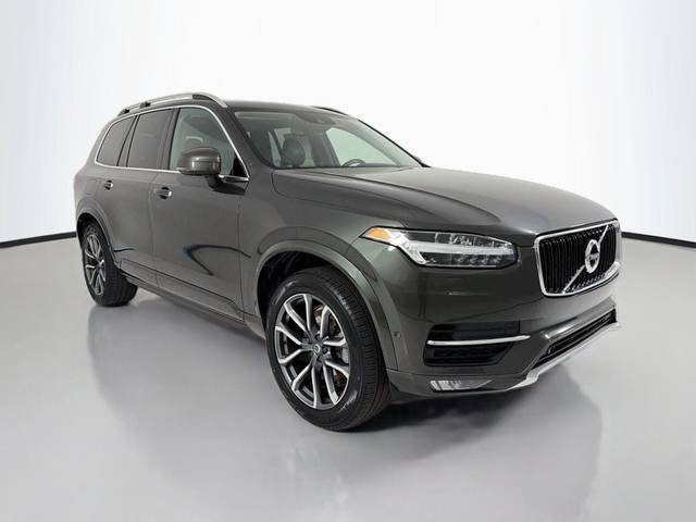 2018 Volvo XC90 Momentum AWD photo