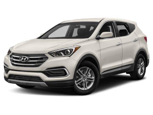2018 Hyundai Santa Fe Sport 2.4L FWD photo